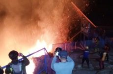 hutan-enrekang-terbakar