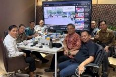 Indonesia dan Amerika
