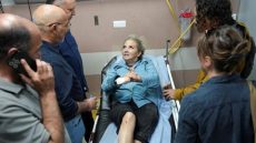 Amerika Serikat menyatakan kekesalan atas serangan dialami jurnalis foto asal AS, Heidi Levine, oleh pemukim ilegal Israel di Tepi Barat.
