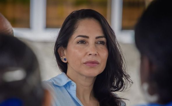 Luisa Gonzalez