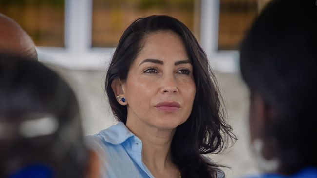 Luisa Gonzalez