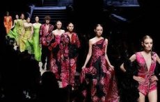 Moscow Fashion Week