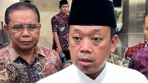 Dirjen Imigrasi Hendarsam Marantoko ungkap perjalanan Menteri ATR BPN Nusron Wahid ke Singapura dan Malaysia via Batam