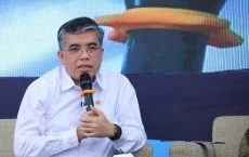 Menteri Ketenagakerjaan (Menaker) Yassierli