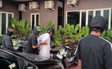 Teroris Daulah Islamiyah