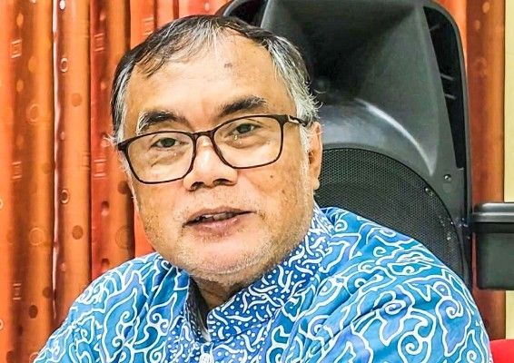 Prof. Achmad Kholiq