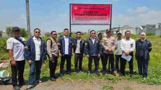 Subdirektorat II/Perbankan Direktorat Tindak Pidana Ekonomi dan Khusus