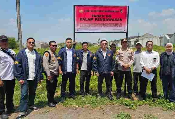 Subdirektorat II/Perbankan Direktorat Tindak Pidana Ekonomi dan Khusus