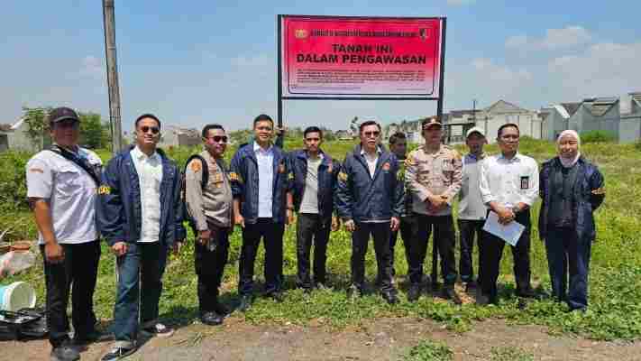 Subdirektorat II/Perbankan Direktorat Tindak Pidana Ekonomi dan Khusus