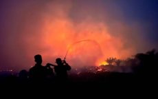 Petugas gabungan dan helikopter water bombing bahu-membahu melakukan pemadaman kebakaran hutan dan lahan di wilayah terdampak. Rincian Jumlah Karakter SEO Google: