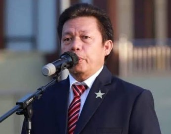 edi hasibuan