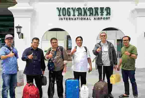 Pelatihan vokasi dan transformasi pekerja migran Indonesia menjadi tenaga profesional