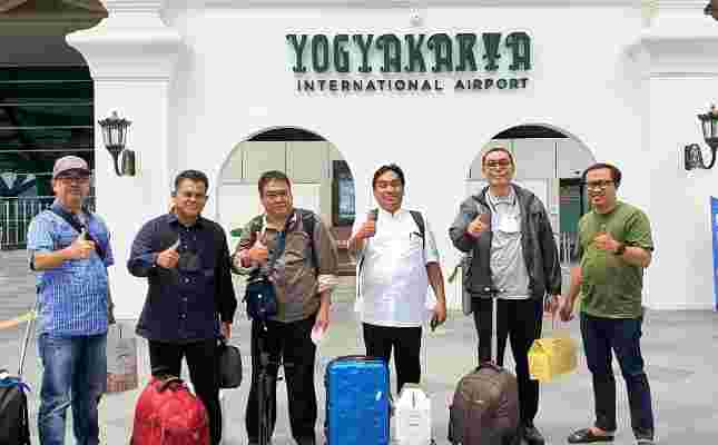 Pelatihan vokasi dan transformasi pekerja migran Indonesia menjadi tenaga profesional